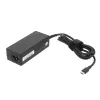 Laptop-Netzteil 65W USB-C 5V-9V-12V-15V-20V/3A, 20V/3,25A PD