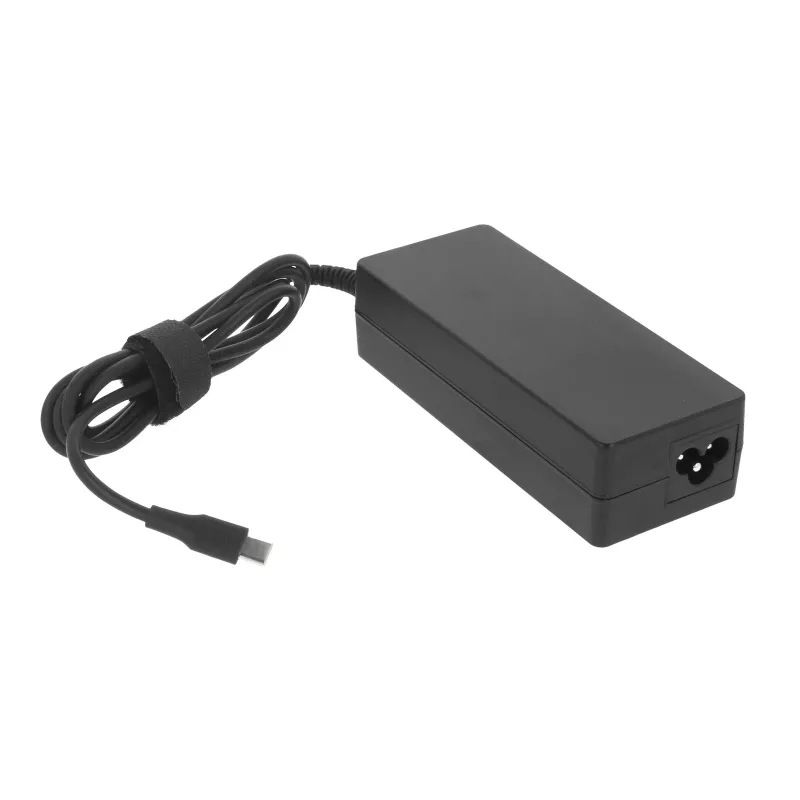 Laptop-Netzteil 90W USB-C 5V-9V-12V-15V/3A, 20V/4.5A PD