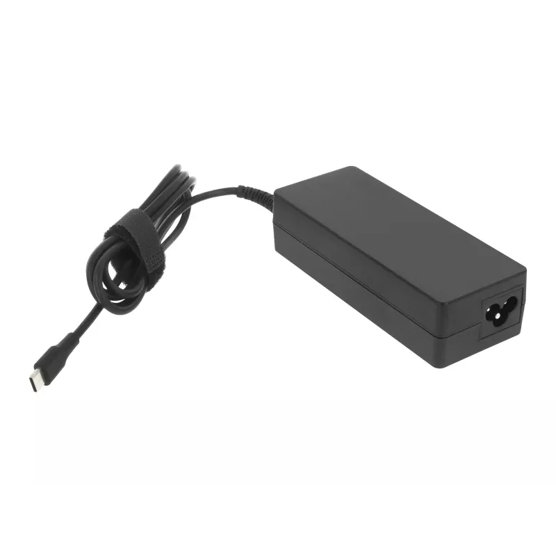 Laptop-Netzteil-Adapter 100W USB Typ C USB-C 5V-9V-12V-15V/3A, 20V/5A PD