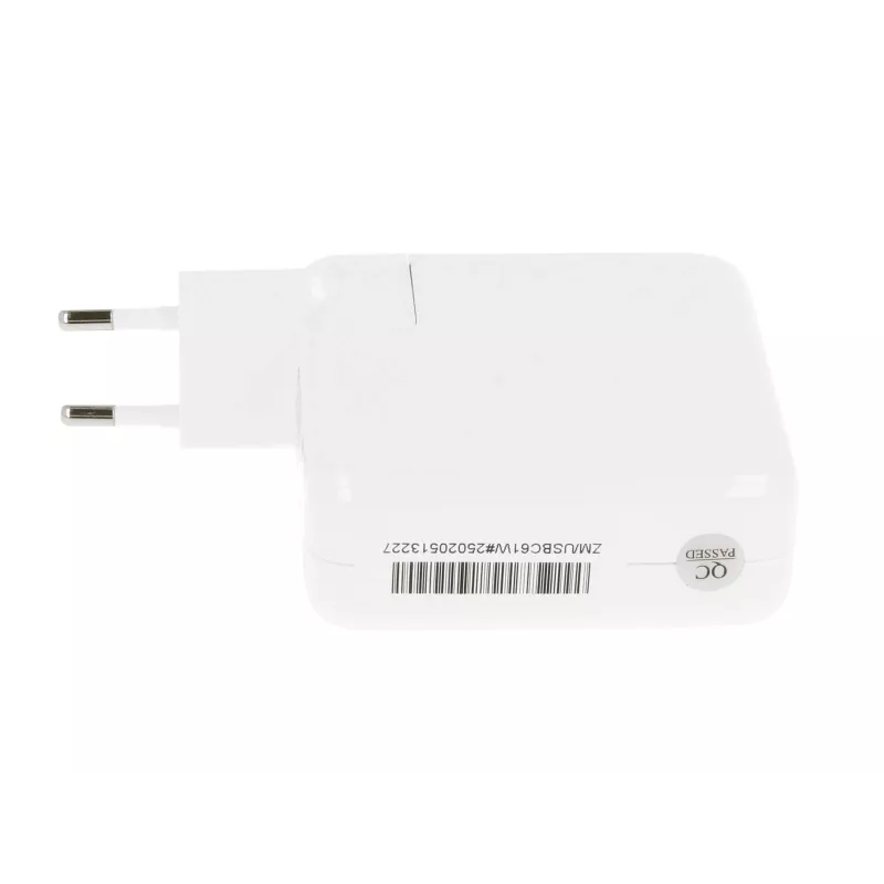 Laptop-Netzteil 61W USB-C 5V-9V-12V-15V-20V-20,3V/3A PD