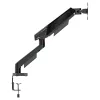 Savio UM-05 Anzeige Schwarz