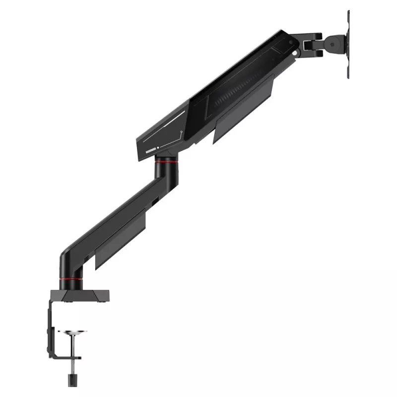 Savio UM-05 Anzeige Schwarz
