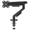 Savio UM-05 Anzeige Schwarz