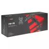 Savio UM-05 Anzeige Schwarz