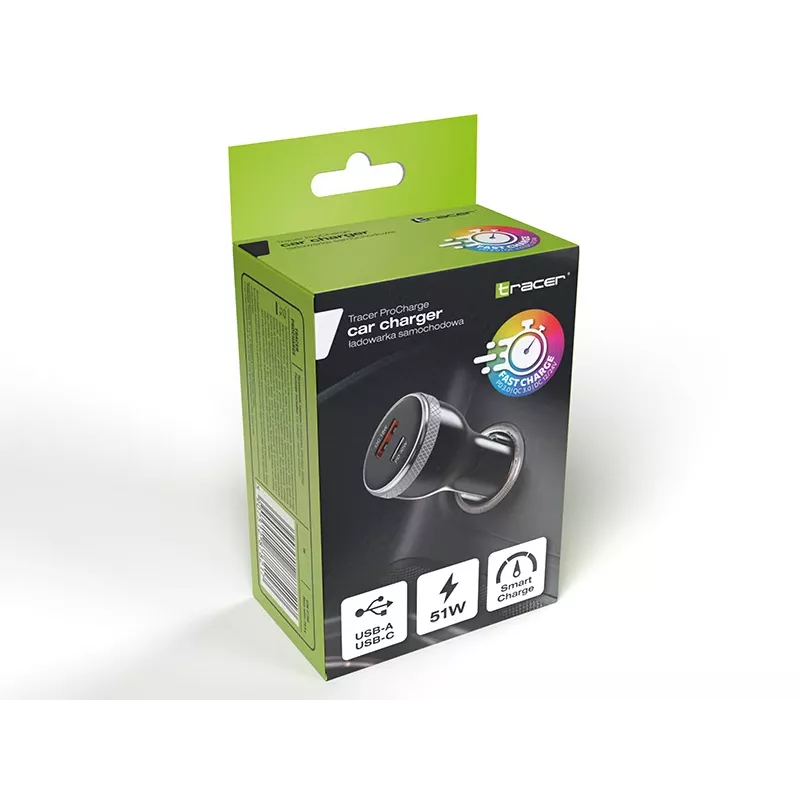 Tracer 47768 ProCharge 51W