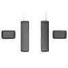 Tracer 47824 Prime-V3 30000mAh QC22.5W+PD20W Power Bank, Schwarz