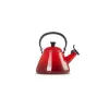 Le Creuset Wasserkessel Kone 1,6l kirschrot (40101020600000)