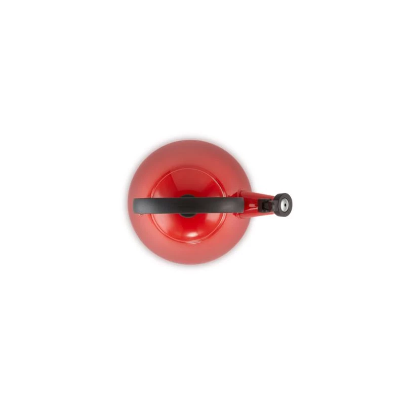 Le Creuset Wasserkessel Kone 1,6l kirschrot (40101020600000)