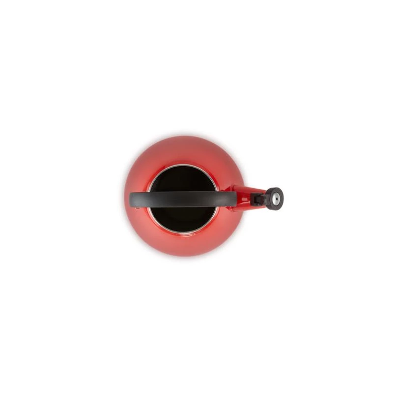 Le Creuset Wasserkessel Kone 1,6l kirschrot (40101020600000)