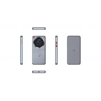 Router Mobile 5G U30 Pro