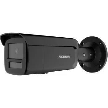 HIKVISION Kamera DS-2CD2T83G2-LIS2U/SL schwarz
