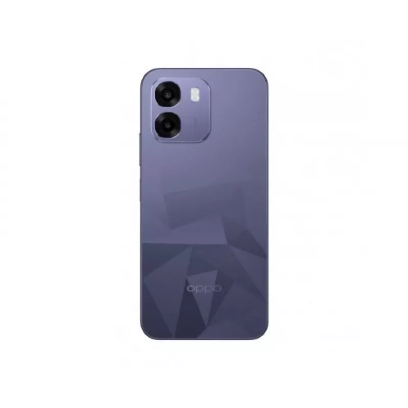 Smartphone A6k 4G 4/256GB CPH2891 Dunkelviolett