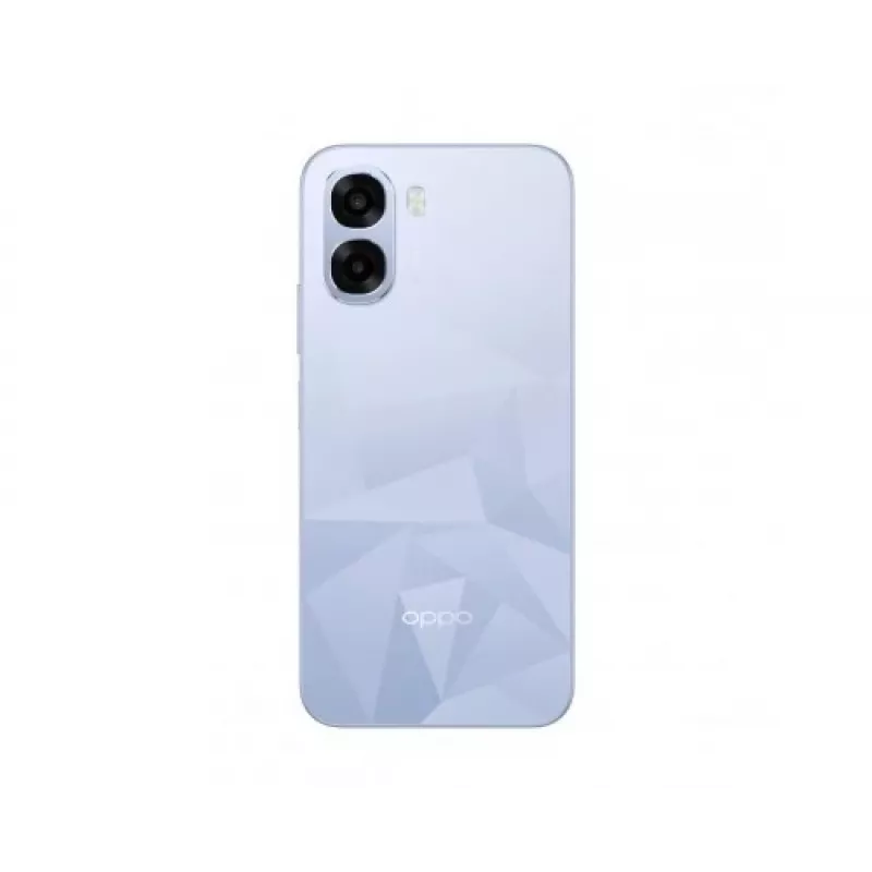 Smartphone A6k 4G 4/256GB CPH2891 hellviolett