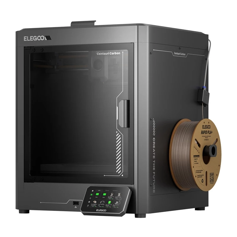 ELEGOO Centauri Carbon 3D-Drucker