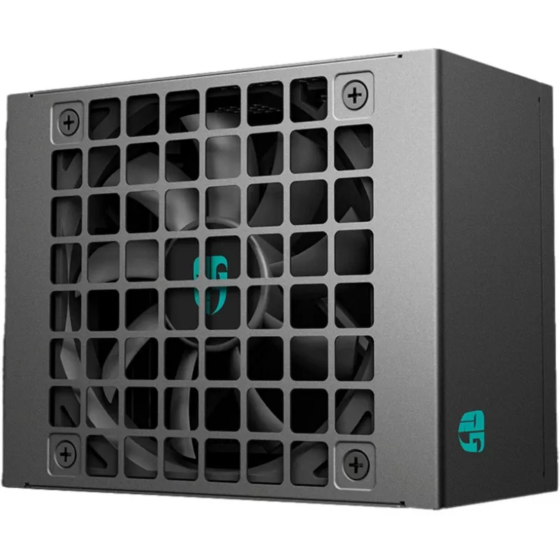 Deepcool 80 PLUS Gold PSU | PS850P | 850 W
