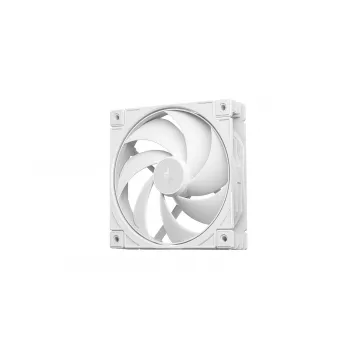 Deepcool Cooling Fan | FD12 WH V2 | Weiß