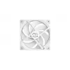 Deepcool Cooling Fan | FD12 WH V2 | Weiß
