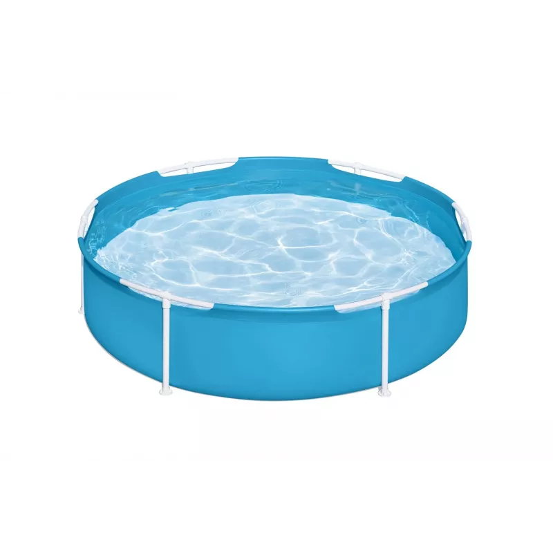 Rahmen-Gartenpool für Kinder 152 cm x 38 cm Bestway 56283