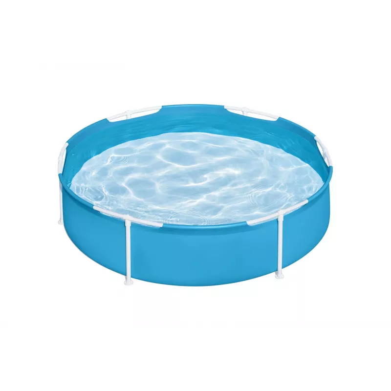 Rahmen-Gartenpool für Kinder 152 cm x 38 cm Bestway 56283