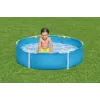 Rahmen-Gartenpool für Kinder 152 cm x 38 cm Bestway 56283