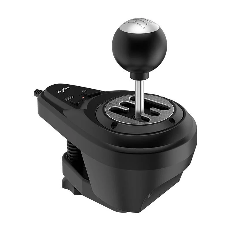 PXN-A7 Shifter für Lenkrad (PC / PS3 / PS4 / XBOX ONE / SWITCH)