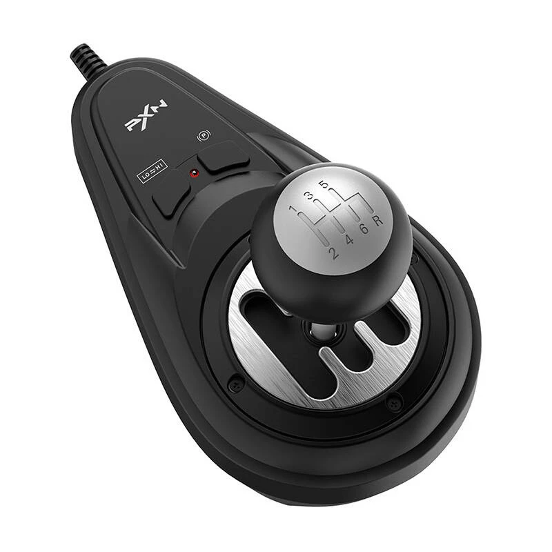 PXN-A7 Shifter für Lenkrad (PC / PS3 / PS4 / XBOX ONE / SWITCH)