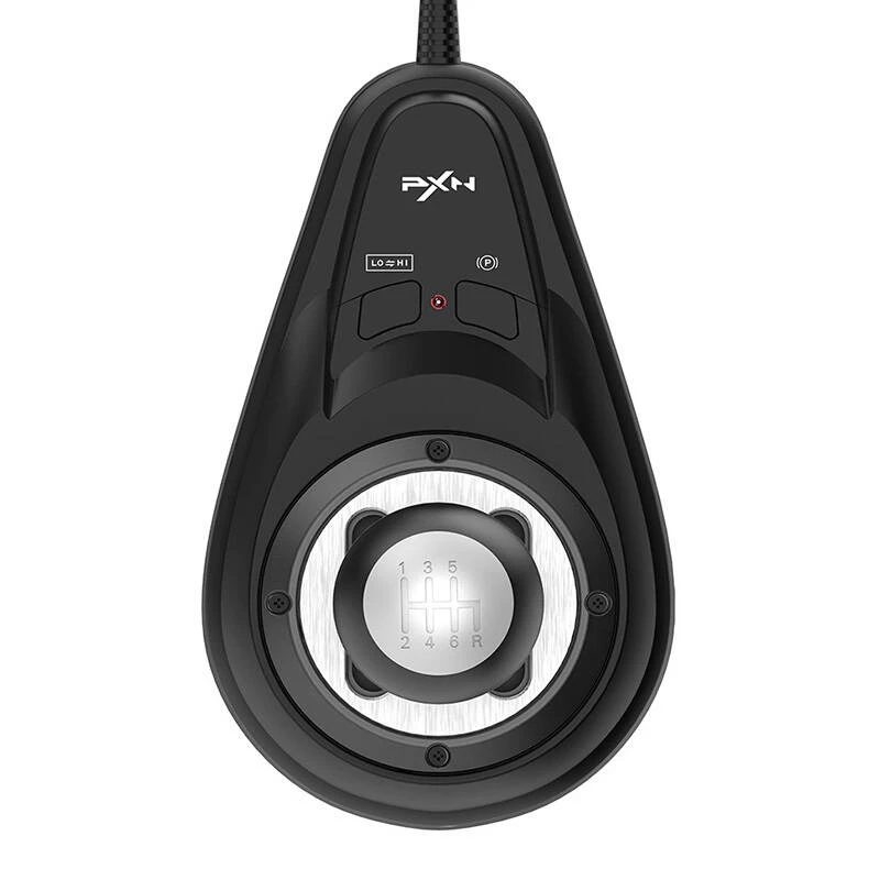 PXN-A7 Shifter für Lenkrad (PC / PS3 / PS4 / XBOX ONE / SWITCH)