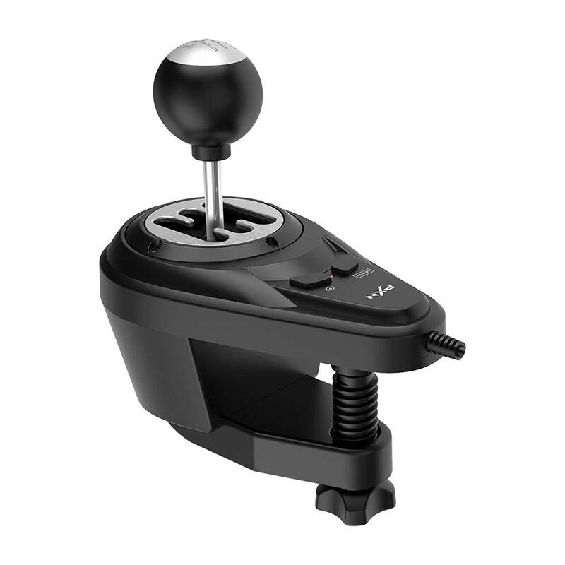 PXN-A7 Shifter für Lenkrad (PC / PS3 / PS4 / XBOX ONE / SWITCH)