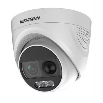 Hikvision HD TVI Turret ColorVu DS-2CE72DFT-PIRXOF(3,6mm)2MP