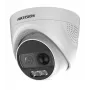 Hikvision HD TVI Turret ColorVu DS-2CE72DFT-PIRXOF(3,6mm)2MP