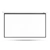 Silelis Electric Screen 203x152 cm ESE-1