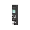 APC NetShelter Rack PDU Advanced - Gen 2 - Stromverteilungseinheit (Rack - rackmontierbar)