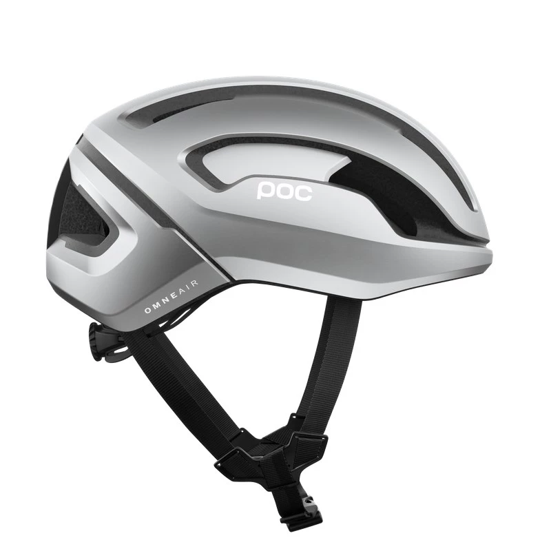 Fahrradhelm POC Ventral Air MIPS schwarz