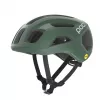 POC Ventral Air MIPS Fahrradhelm, fluoreszierendes Orange matt, Größe S (50-56 cm)