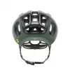 POC Ventral Air MIPS Fahrradhelm, fluoreszierendes Orange matt, Größe S (50-56 cm)