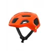 POC Ventral Air MIPS Fahrradhelm, fluoreszierendes Orange matt, Größe S (50-56 cm)