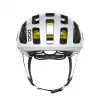 Fahrradhelm POC Octal Mips weiß - M