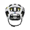 Fahrradhelm POC Octal Mips weiß - M
