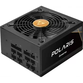 Chieftec POLARIS 3.0 850W Netzteil 20+4-Pin ATX ATX Schwarz (PPS-850FC-A3)