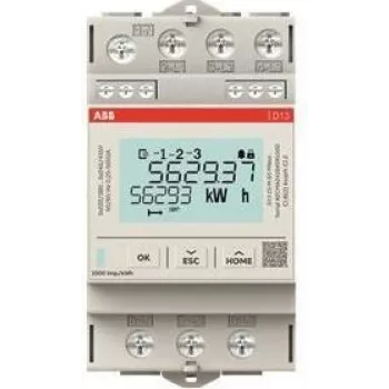 ABB ABB Energy Meter D13 15-M 65 Mbus D13 D13 15-M 65 Mbus 1 (2CMA241845R1000)