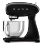 Smeg K?chenmaschine SMF05BLEU, 4,8 L, 1000 W, Schwarz