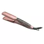 GA.MA GI3032 Glätteisen, pink