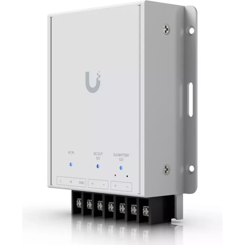Ubiquiti UACC-Retrofit-PSU-12V, Strom- und Backup-Versorgung für Retrofit Hub