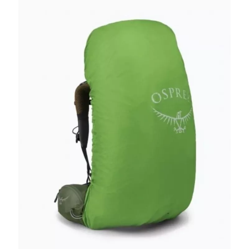 Trekking-Rucksack Osprey Atmos AG 65 grün L/XL