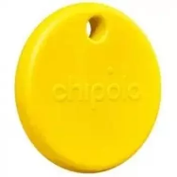 Tracker POP Chipolo Gelb