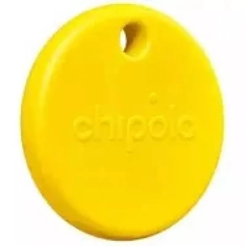 Tracker POP Chipolo Gelb