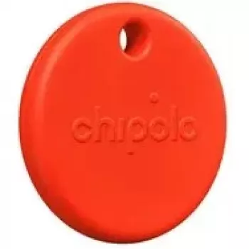 Tracker POP Chipolo Rot