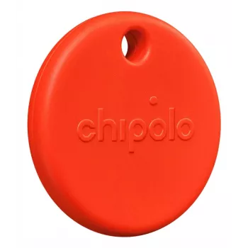 Tracker POP Chipolo Rot