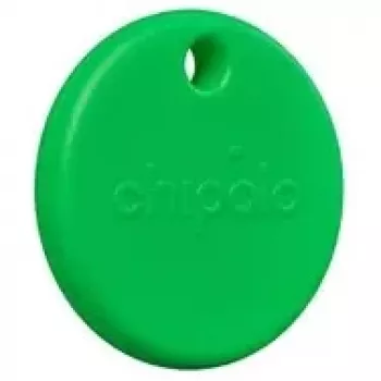 Tracker POP Chipolo Grün