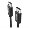 INCA DisplayPort-Kabel IDPD-20 DP > DP; 4K60Hz; 2,0m Retail
